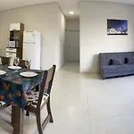 Apartamento Novo E Incrivel