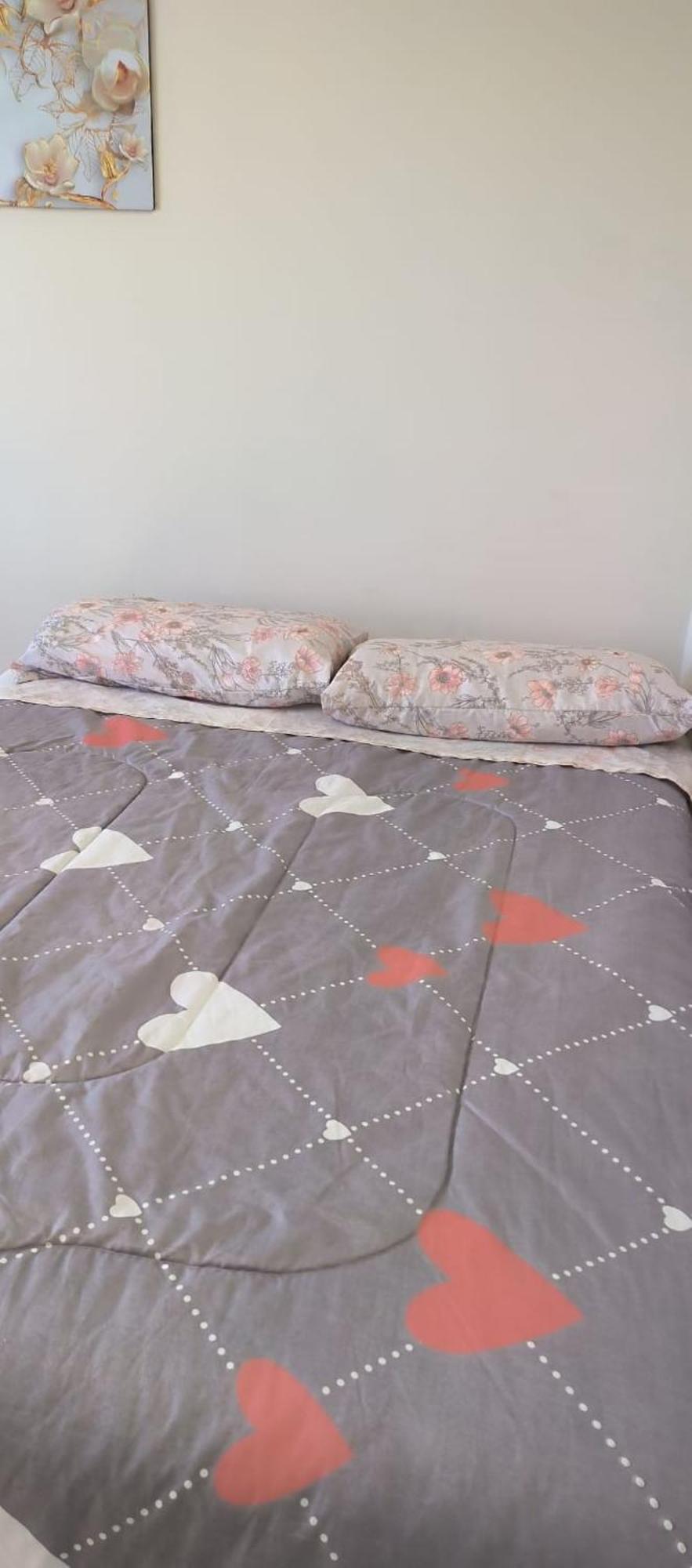 Apartamento Novo E Incrivel *