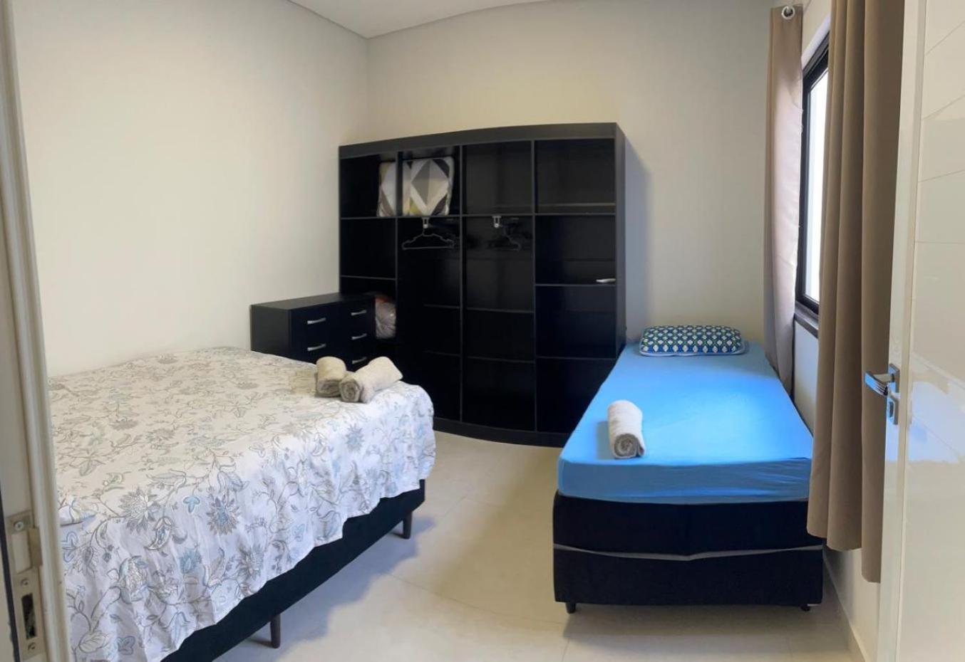 Novo E Incrivel Apartamento Foz do Iguaçu