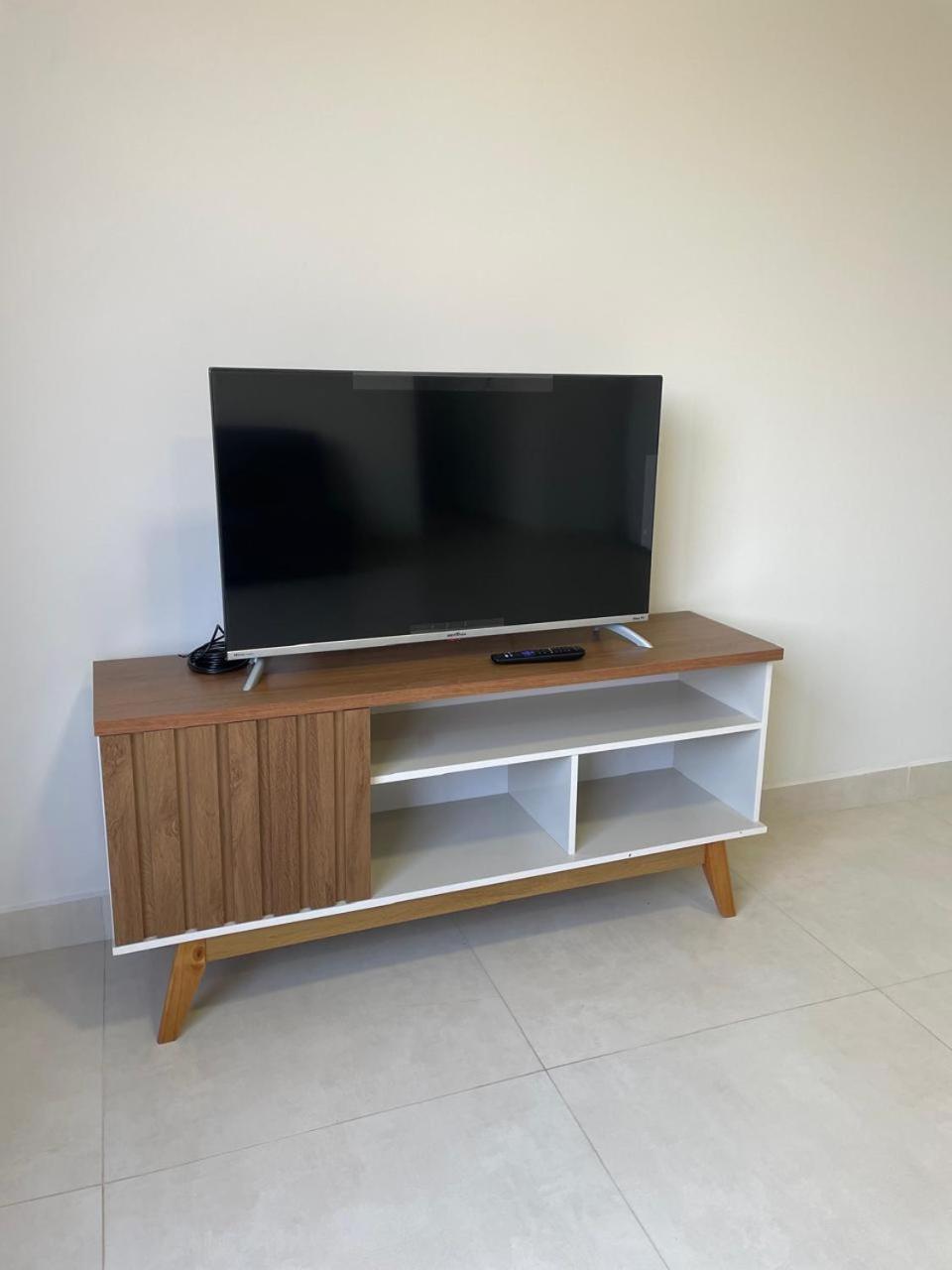 Novo E Incrivel Apartamento