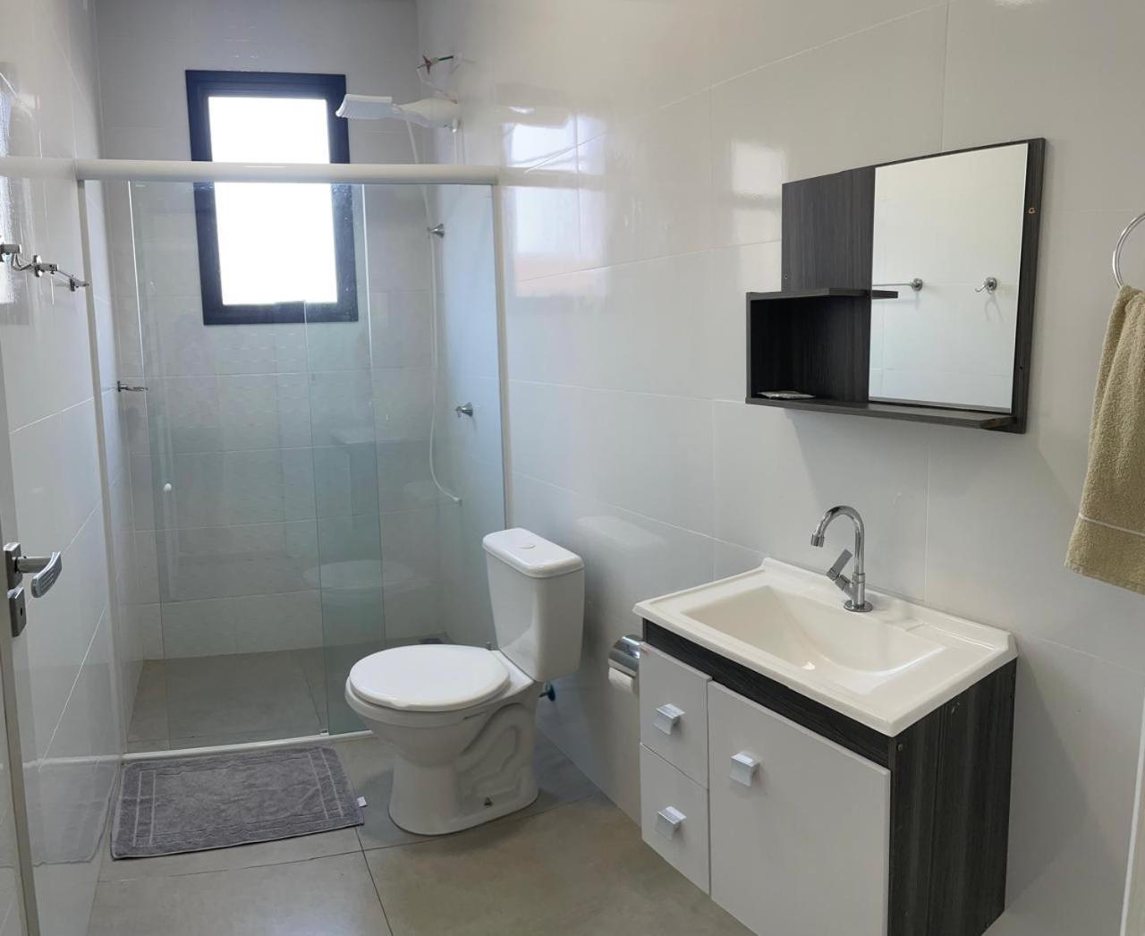 Novo E Incrivel Apartamento Foz do Iguaçu