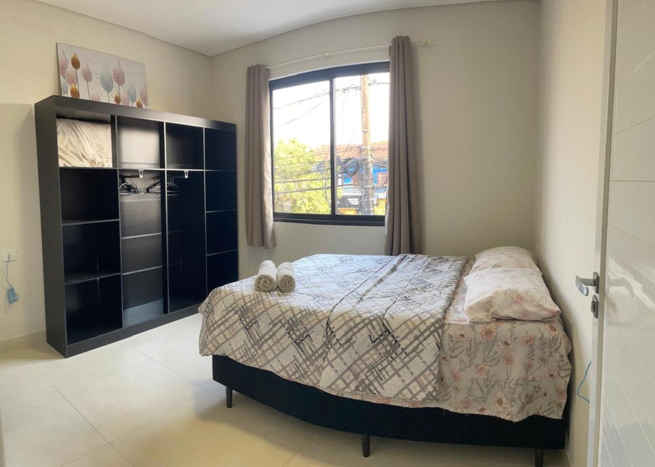 Novo E Incrivel Apartamento