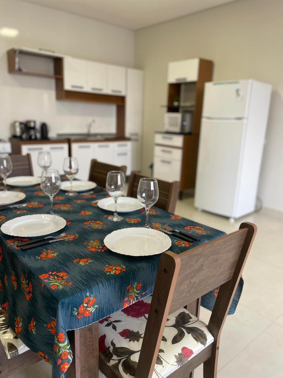 Novo E Incrivel Apartamento *