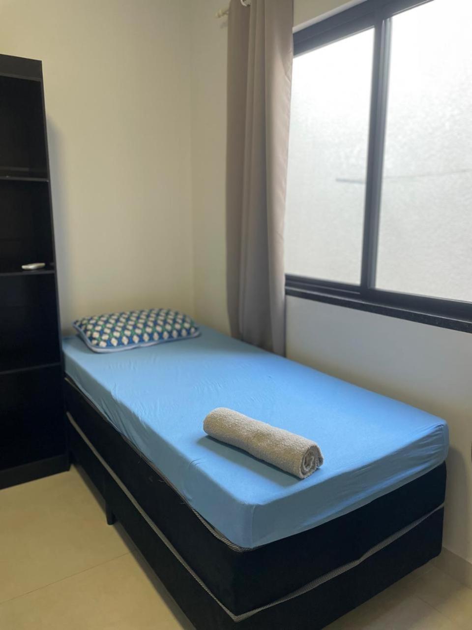 Apartamento Novo E Incrivel Foz do Iguaçu