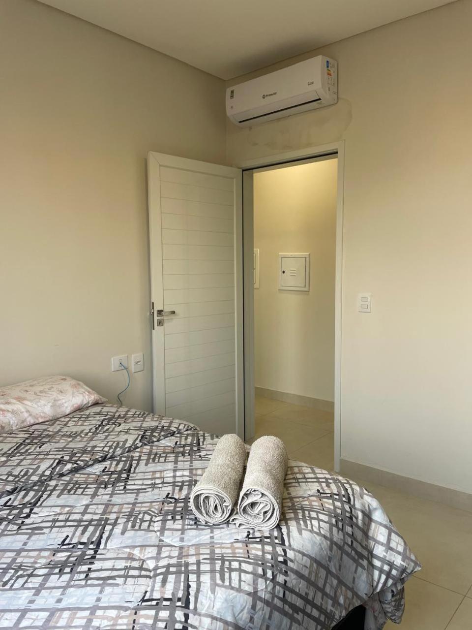 Apartamento Novo E Incrivel